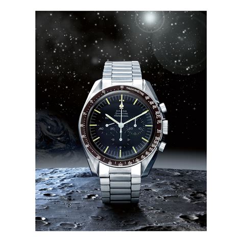 buzz aldrin omega speedmaster price|omega 50 years moon landing.